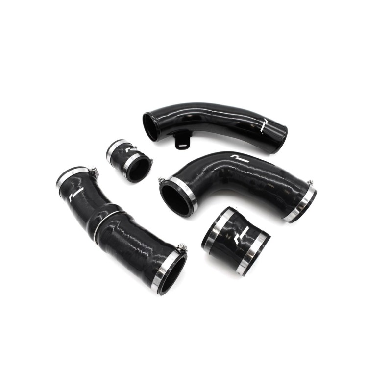 Kit tubulures de suralimentation RacingLine Audi RS3 8V.2 2.5 TFSI (2017-2020)