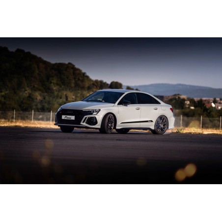 Kit tubulures de suralimentation RacingLine Audi RS3 8Y 2.5 TFSI (depuis 2021)