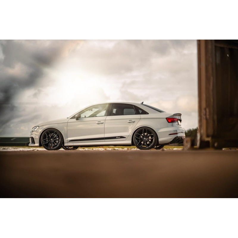 Kit tubulures de suralimentation RacingLine Audi TT RS 8S 2.5 TFSI (2017-2023)