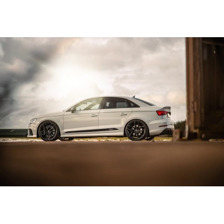 Kit tubulures de suralimentation RacingLine Cupra Formentor VZ5 2.5 TFSI (depuis 2020)