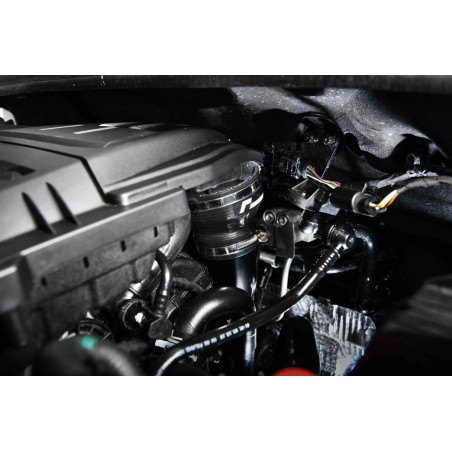 Entrée de turbo RacingLine 1.0 TSI VW Polo 5 6C 1.0 TSI (2015-2018)