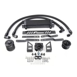 Kit radiateur d'huile moteur RacingLine VW Golf 8 / 8.5 GTI, GTI Clubsport et R (depuis 2020)