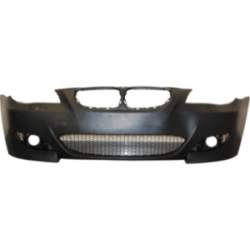 Pare-Chocs Avant BMW E60 2004-2009 Type M5 Plastique Tuning Tuning