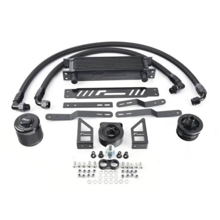 Kit radiateur d'huile moteur RacingLine VW T-Roc 2.0 TSI (2017-2022)