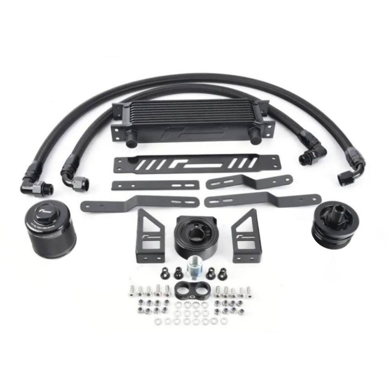 Kit radiateur d'huile moteur RacingLine VW Tiguan 2 2.0 TSI (2016-2020)