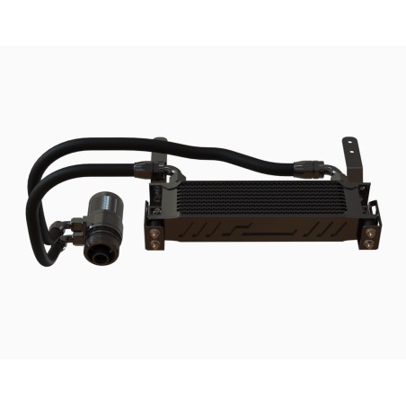 Kit radiateur d'huile moteur RacingLine VW Tiguan 2 2.0 TSI (2016-2020)