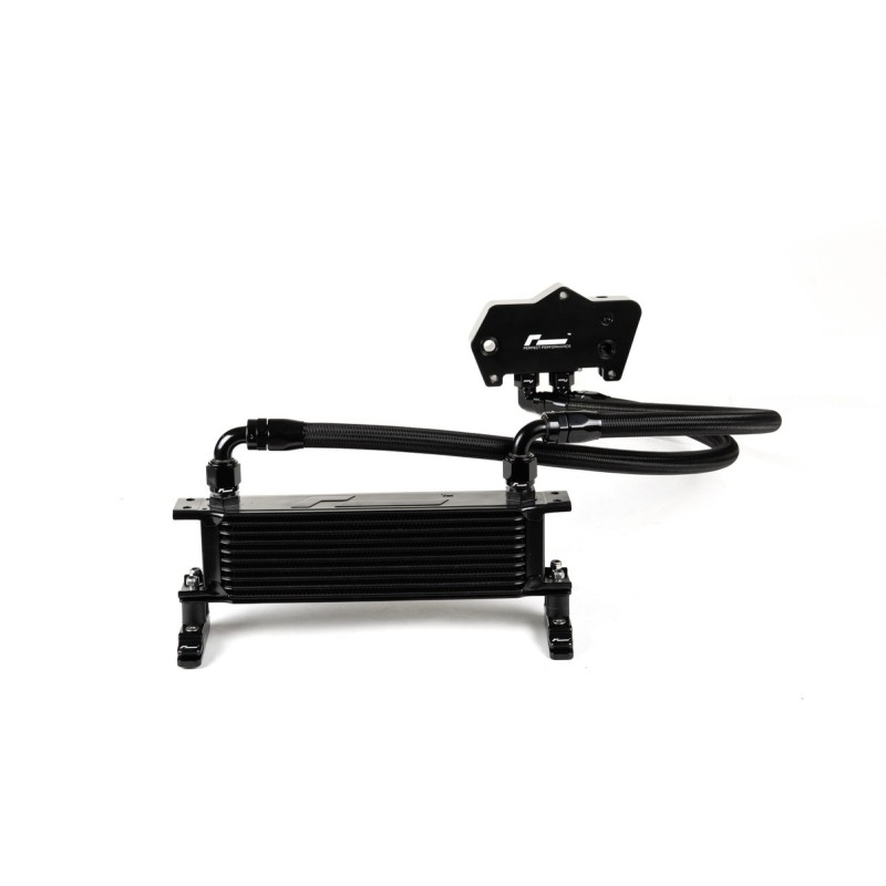 Kit radiateur d'huile de boîte DSG RacingLine VW Arteon 2.0 TSI (2017-2020)