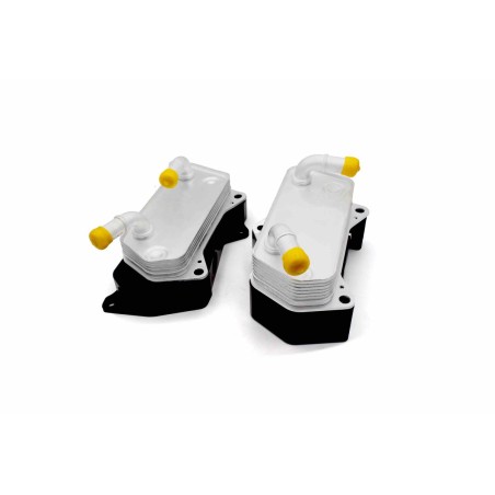 Kit radiateur d'huile de boîte DSG RacingLine VW Tiguan 2 2.0 TSI (2016-2020)