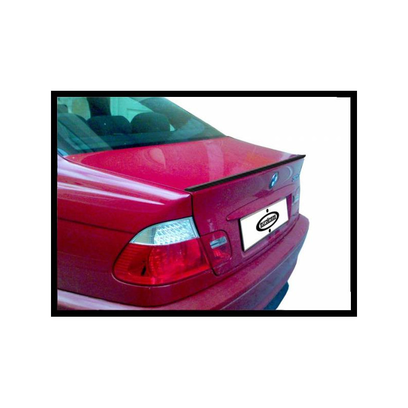 Aileron / Becquet Carbone BMW S3 E46 98-05 Coupe look M3 Tuning Tuning