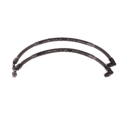 Kit radiateur d'huile de boîte DSG RacingLine VW T-Roc R 2.0 TSI (depuis 2021)