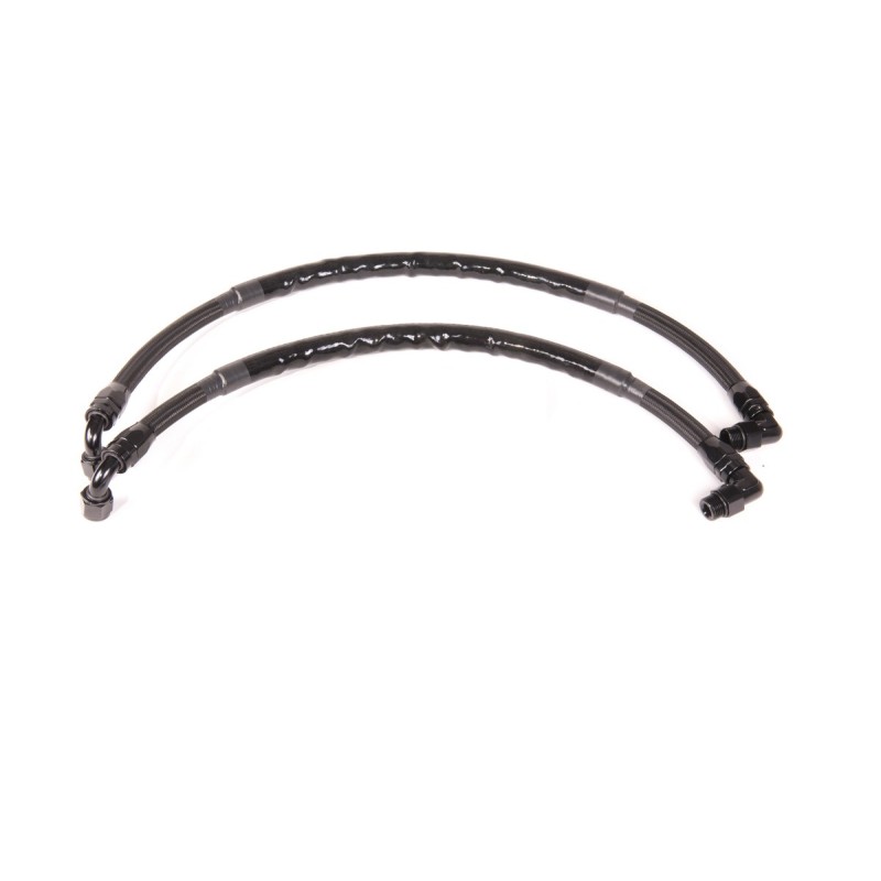 Kit radiateur d'huile de boîte DSG RacingLine Audi S3 8Y (depuis 2020)