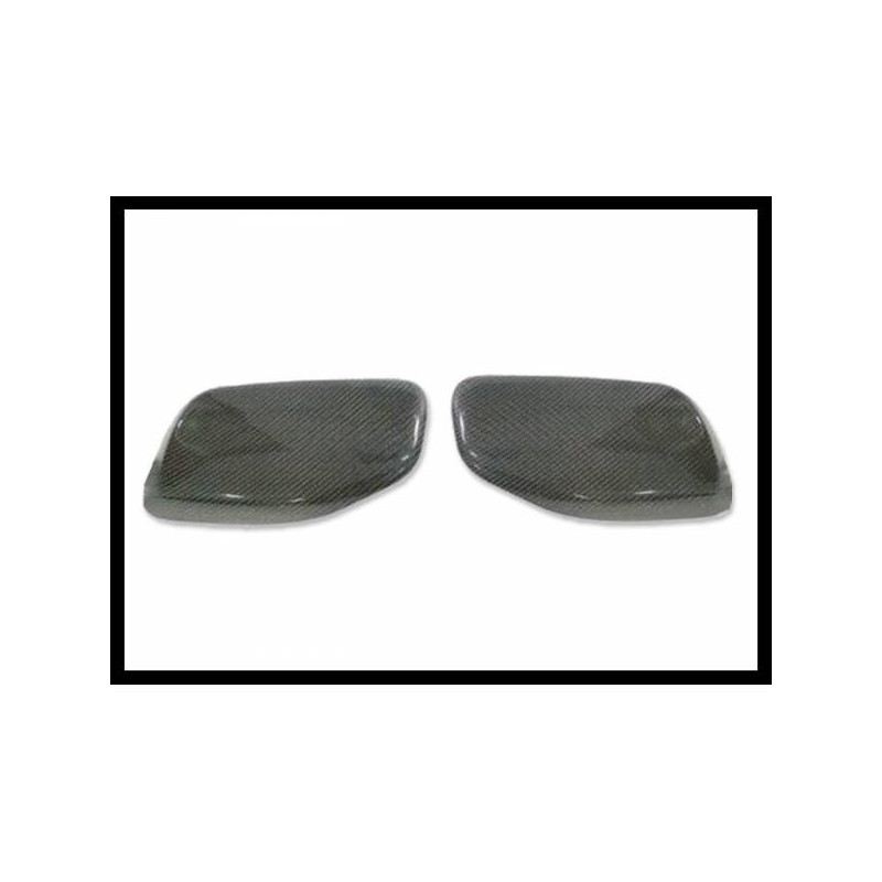 Carcasse retroviseur Carbone BMW E60 2004-2007 Tuning Tuning