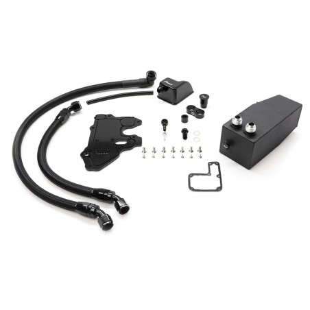 Kit radiateur d'huile de boîte DSG RacingLine Cupra Formentor 2.0 TSI (depuis 2020)