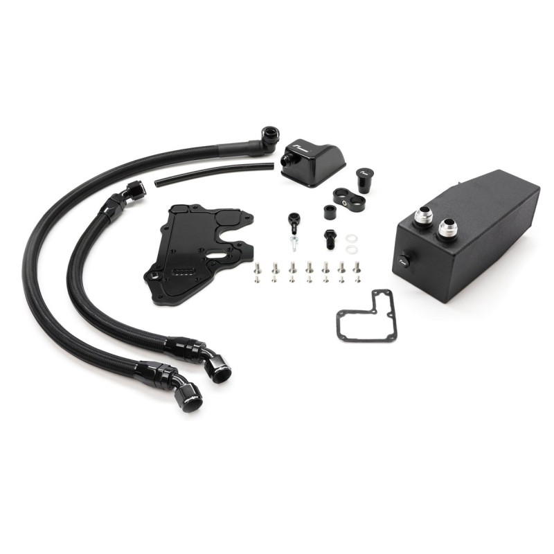 Kit radiateur d'huile de boîte DSG RacingLine Cupra Formentor 2.0 TSI (depuis 2020)