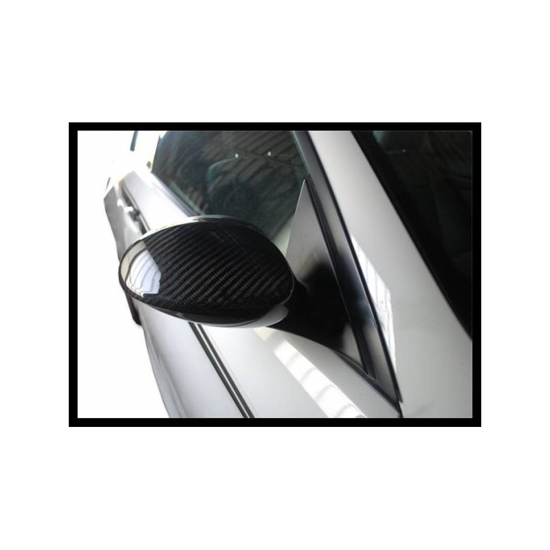 Carcasse retroviseur Carbone BMW E92 Tuning Tuning