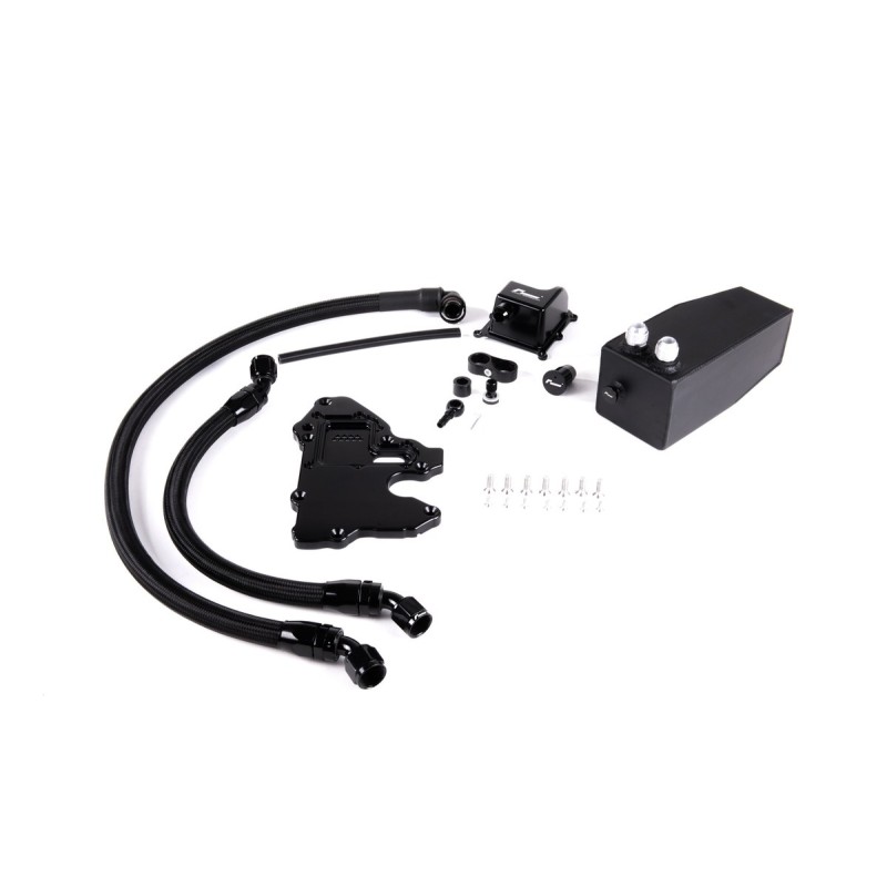 Kit récupérateur d'huile RacingLine VW Arteon 2.0 TSI (2017-2020)