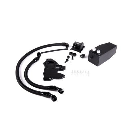 Kit récupérateur d'huile RacingLine VW T-Roc 2.0 TSI (2017-2022)