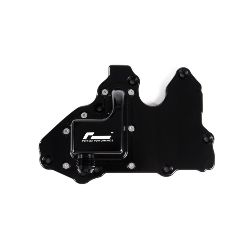 Kit récupérateur d'huile RacingLine VW Tiguan 2 2.0 TSI (2016-2020)