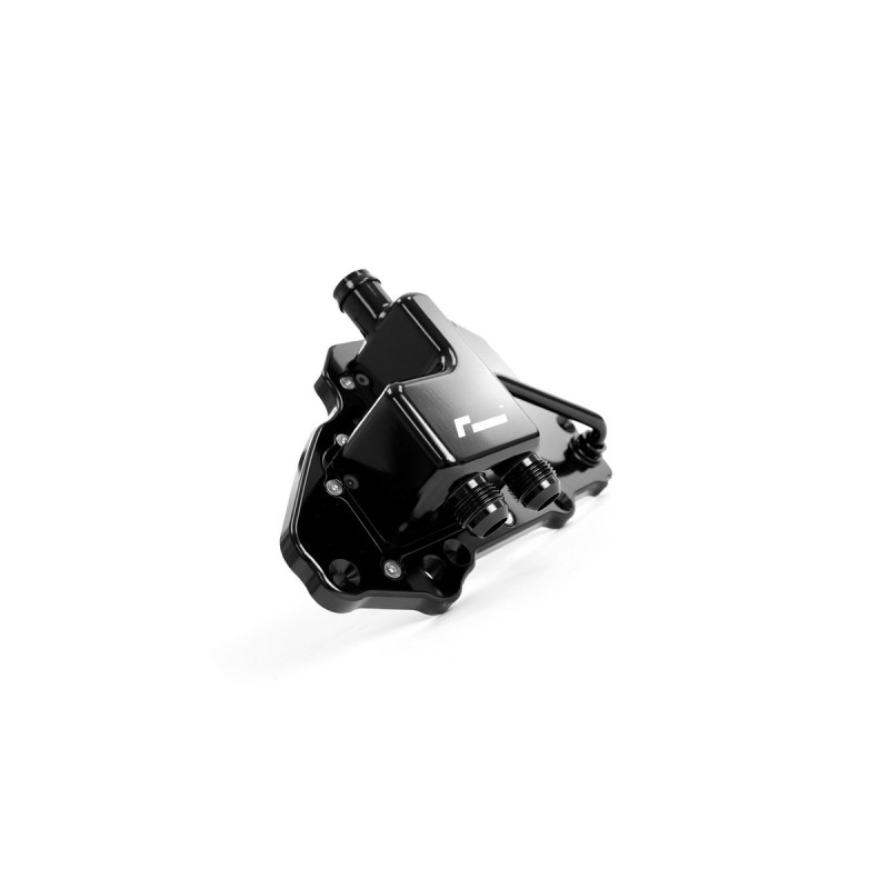 Kit récupérateur d'huile RacingLine VW Tiguan 2 2.0 TSI 245 ch et Tiguan R (2020-2024)