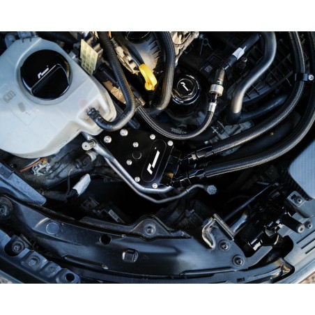 Kit récupérateur d'huile RacingLine VW T-Roc R 2.0 TSI (depuis 2021)