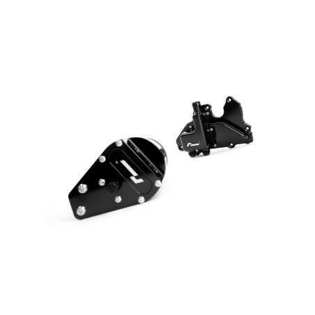 Kit récupérateur d'huile RacingLine VW Tiguan 2 2.0 TSI 245 ch et Tiguan R (2020-2024)