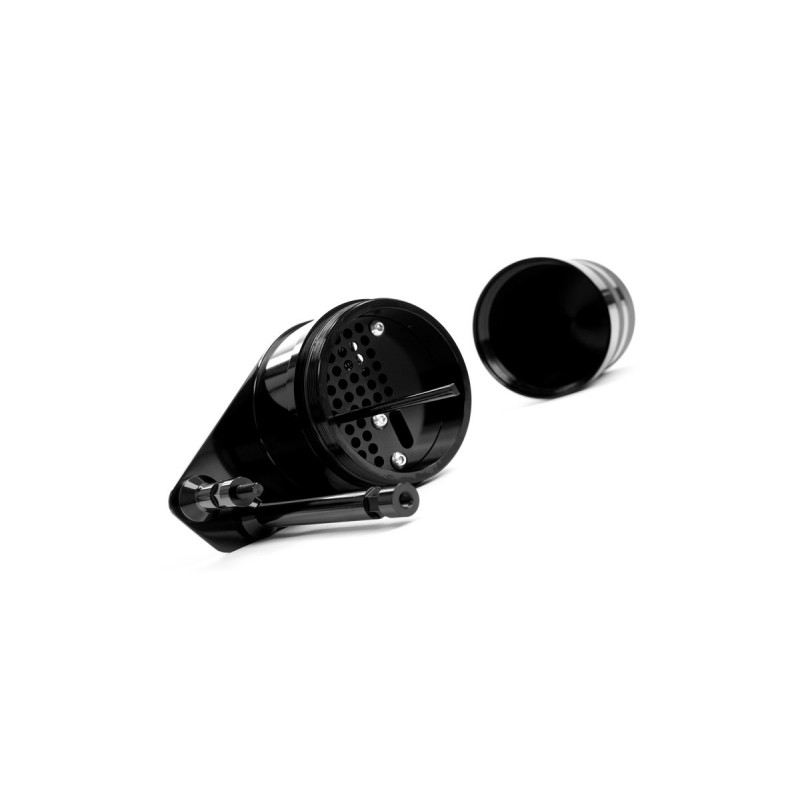 Kit récupérateur d'huile RacingLine VW Tiguan 2 2.0 TSI 245 ch et Tiguan R (2020-2024)