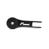 Support moteur inférieur renforcé RacingLine VW Polo 6 GTI AW et AW.2 2.0 TSI (depuis 2017) Support moteur inférieur renforcé RacingLine VW Polo 6 GTI AW et AW.2 2.0 TSI (depuis 2017)