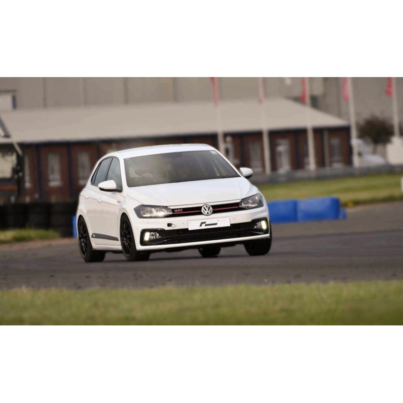 Support moteur inférieur renforcé RacingLine VW Polo 6 GTI AW et AW.2 2.0 TSI (depuis 2017)