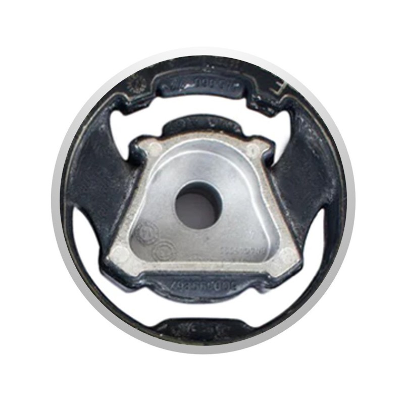 Inserts de support moteur inférieur RacingLine VW Golf 8 / 8.5 (depuis 2020)