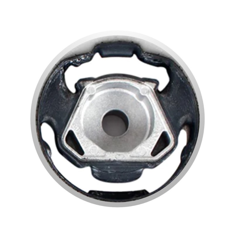 Inserts de support moteur inférieur RacingLine VW Golf 8 / 8.5 (depuis 2020)