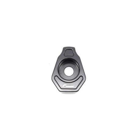 Inserts de support moteur inférieur RacingLine VW Golf 8 / 8.5 (depuis 2020)