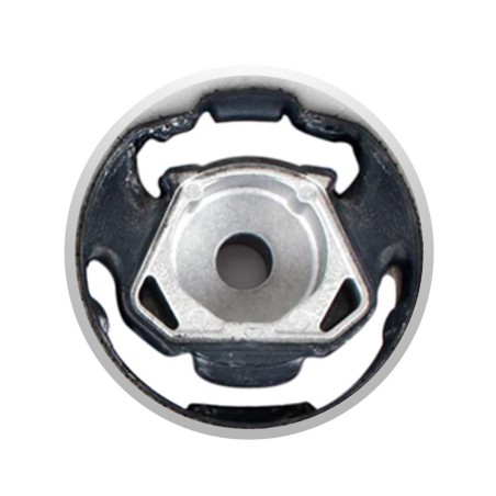 Inserts de support moteur inférieur RacingLine VW Tiguan 2 (2016-2024)