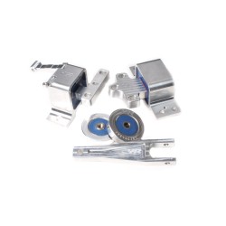 Supports moteur renforcés RacingLine Audi TT 8S 2.0 TFSI (2014-2023)