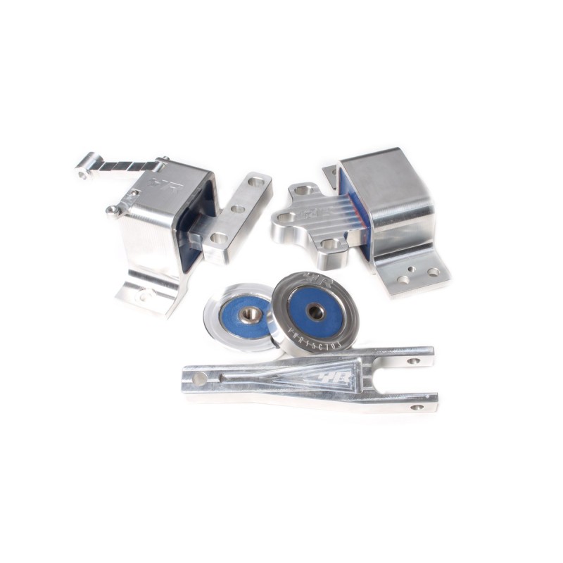 Supports moteur renforcés RacingLine Cupra Formentor 2.0 TSI (depuis 2020)