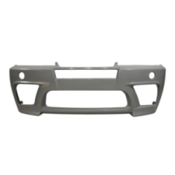 Pare-Chocs Avant BMW X5 99-02 Type M6 Tuning Tuning