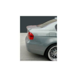 Aileron / Becquet BMW S3 E90 Look CSL Tuning Tuning