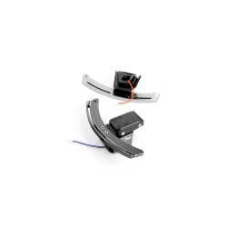 Palettes de volant magnétiques RacingLine VW Arteon R 2.0 TSI 320 ch (2020-2024)
