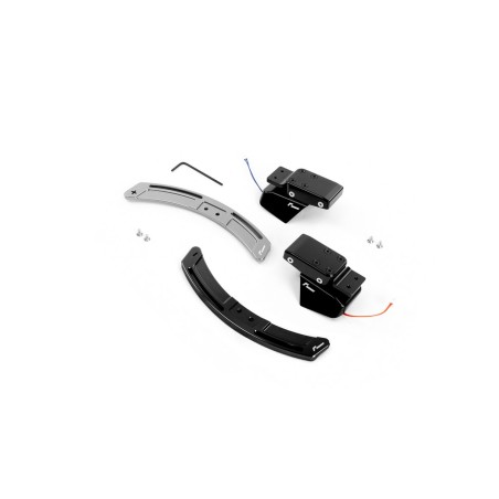 Palettes de volant magnétiques RacingLine VW Arteon R 2.0 TSI 320 ch (2020-2024)
