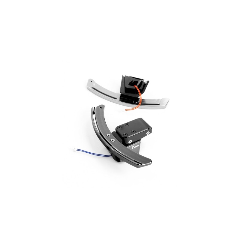 Palettes de volant magnétiques RacingLine VW T-Roc R 2.0 TSI (depuis 2021)