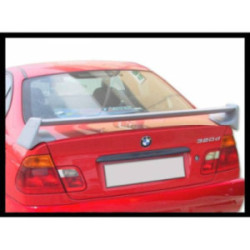 Aileron / Becquet BMW E46 S3 3 Pieces Tuning Tuning