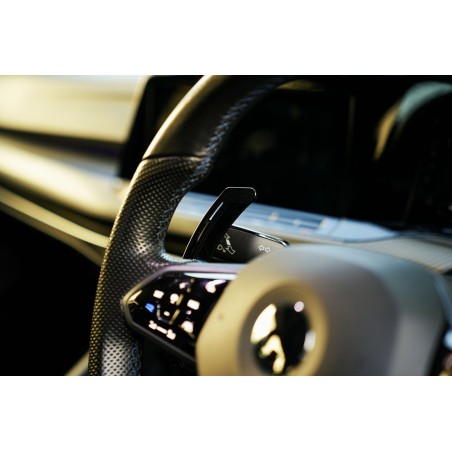 Palettes de volant magnétiques RacingLine VW T-Roc R 2.0 TSI (depuis 2021)