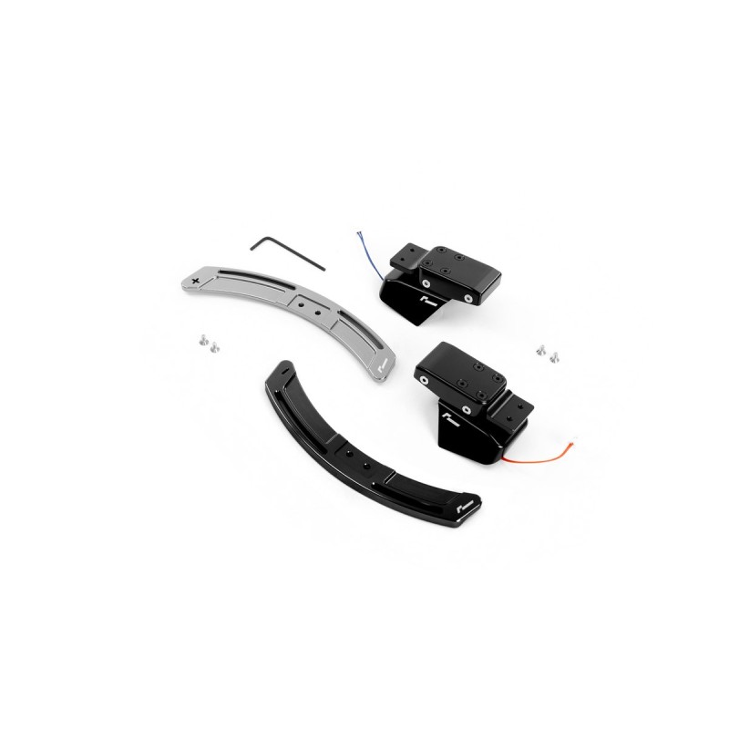 Palettes de volant magnétiques RacingLine VW Polo 6 AW.2 (depuis 2021)