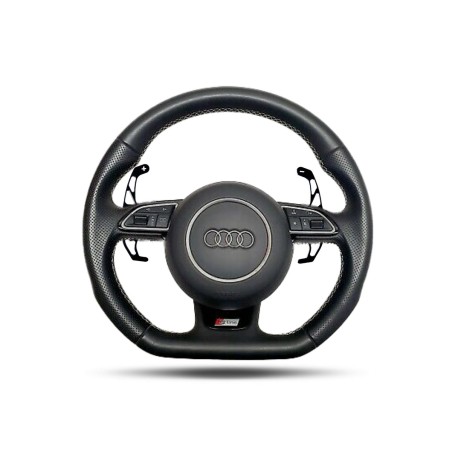 Palettes de volant RacingLine Audi SQ2 (depuis 2018)