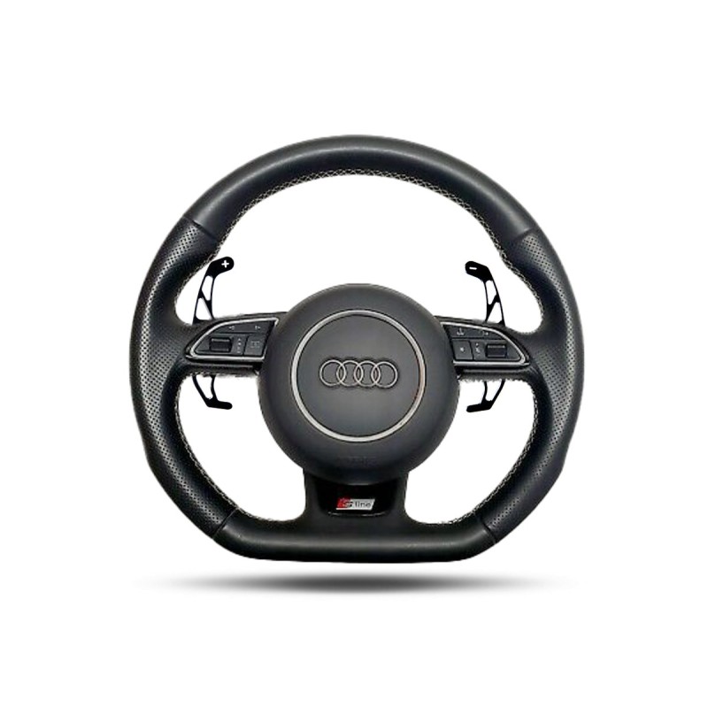 Palettes de volant RacingLine Audi SQ2 (depuis 2018)