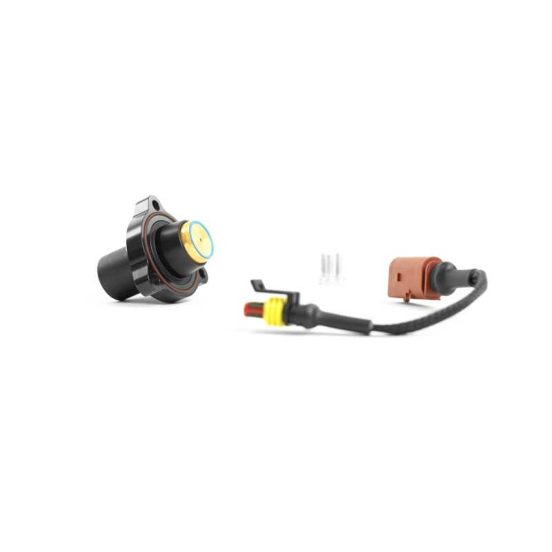 Dump valve RacingLine VW Polo 6 GTI AW.2 2.0 TSI 207 ch (depuis 2021)