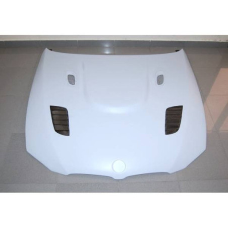 Capot En Fibre BMW E92 / E93 2006-2009 Look M3 Toma GTR Tuning Tuning