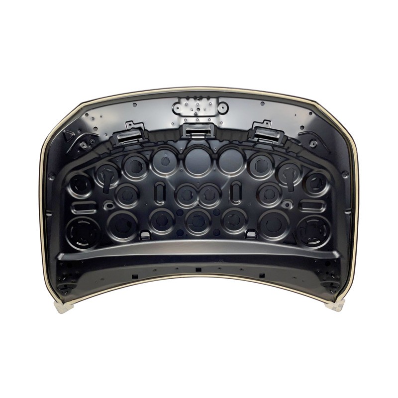 Capot Mercedes W177 / V177 / W118 / C118 / W177 A35 / W118 A35 look A45 Aluminium