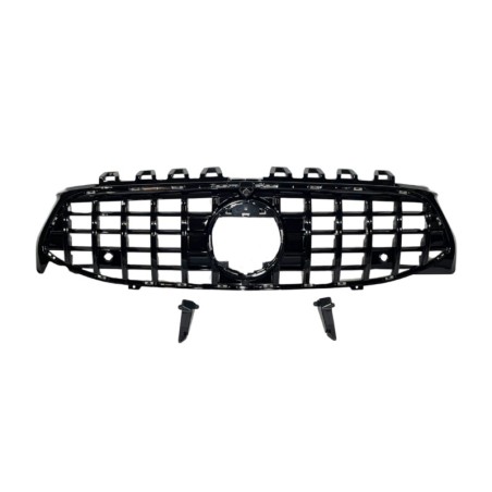 Calandre Mercedes W118 / C118 CLA Look GT Full Black