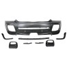 Pare-Chocs Arrière Mini Cooper S R56 2006-2013 Look JCW