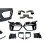 Kit Carrosserie Porsche Cayman 718 2016-2023 / 982 Boxter 2024+ Look GT4